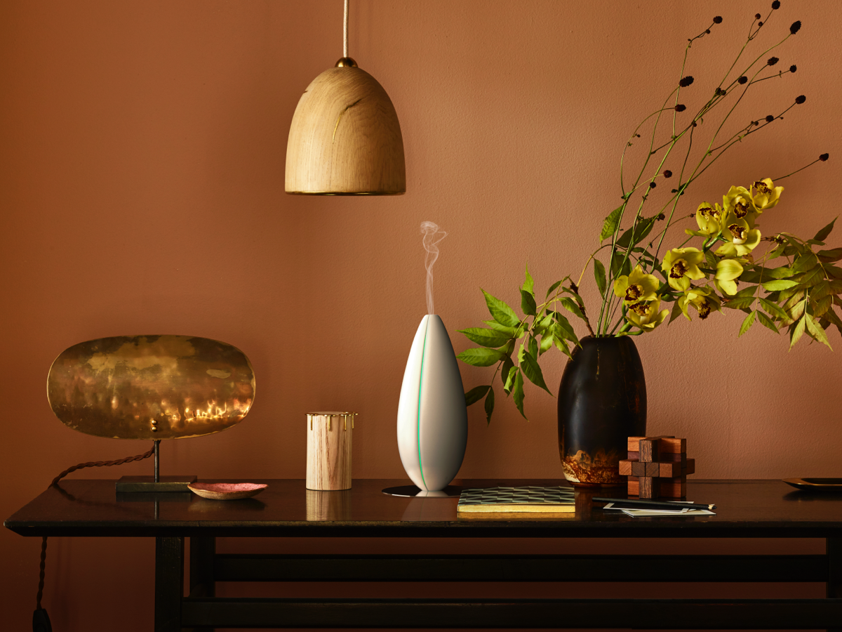 Are You Using the Right Aromatherapy Diffuser? Here's a Quick Guide