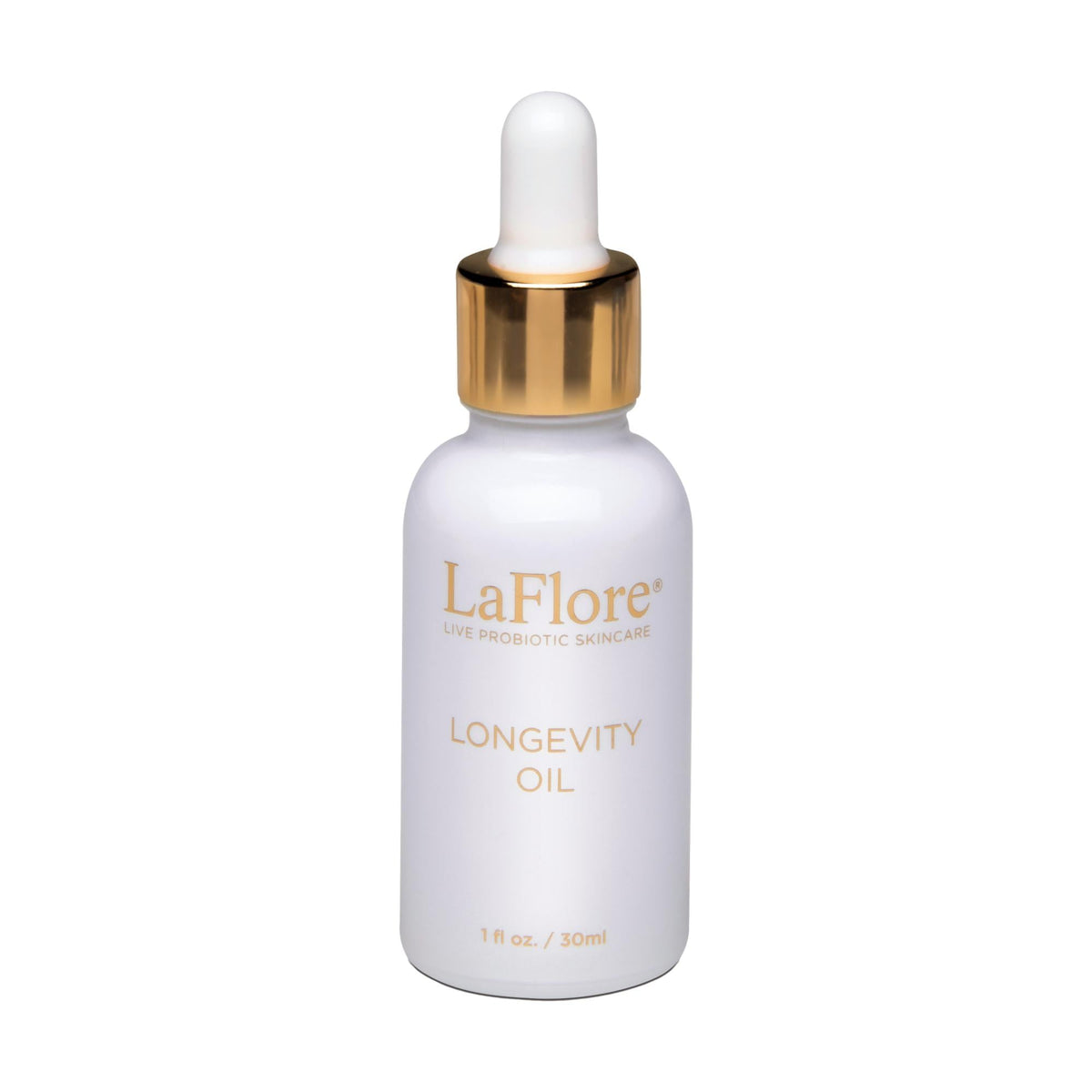 LaFlore Longevity Oil, 1 fl oz