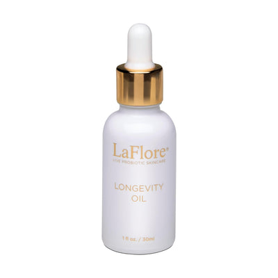 LaFlore Longevity Oil, 1 fl oz