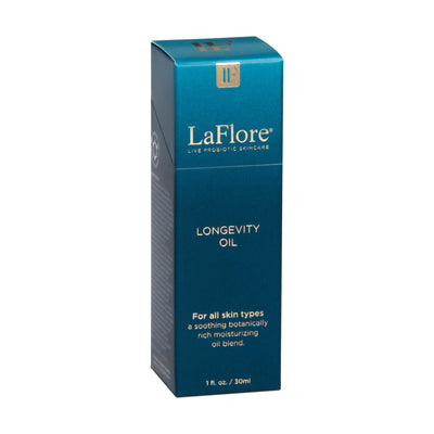 LaFlore Longevity Oil, 1 fl oz