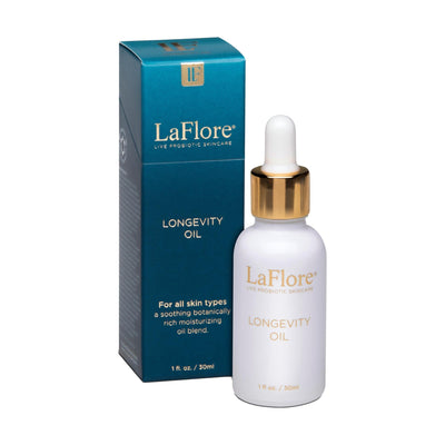 LaFlore Longevity Oil, 1 fl oz