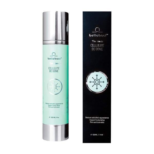 Bellabaci Cellulite Be Gone Genie Gel for Cupping Therapy, 4 oz