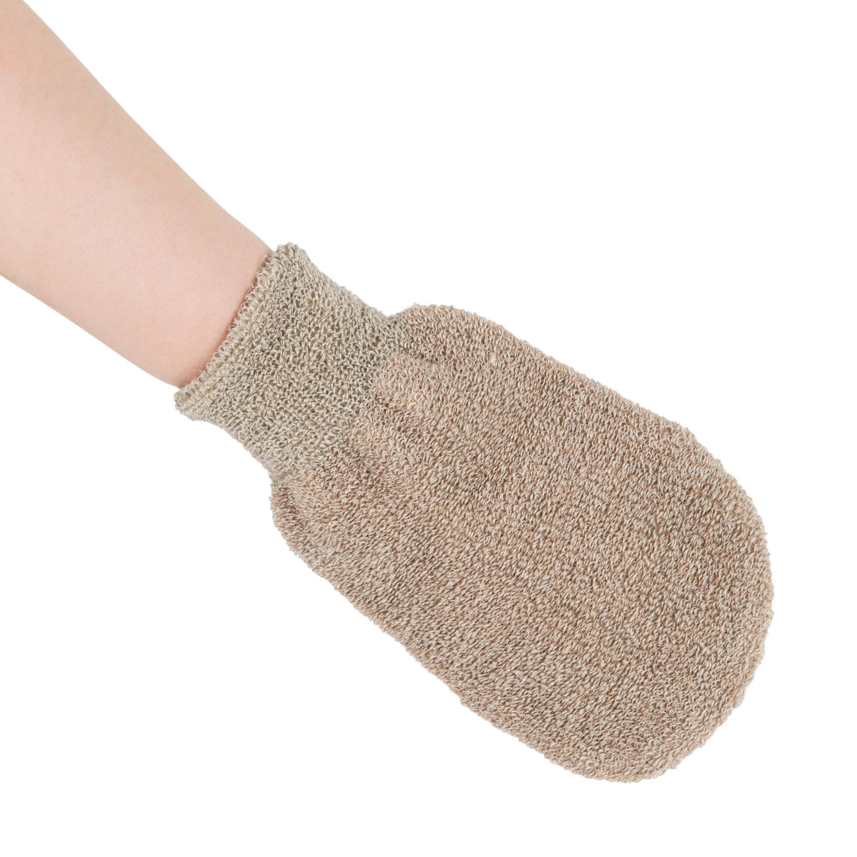 Bellabaci Copper Body Glow Mitt