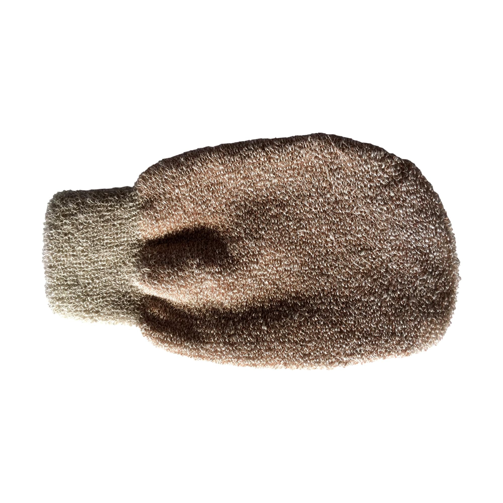 Bellabaci Copper Body Glow Mitt