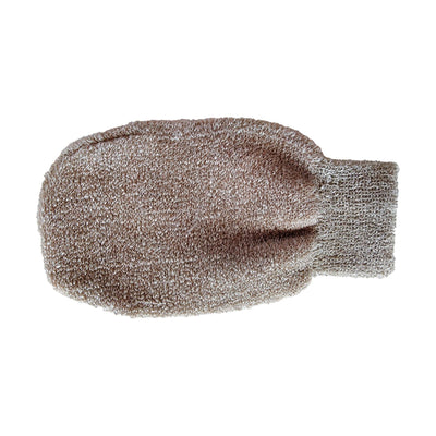 Bellabaci Copper Body Glow Mitt