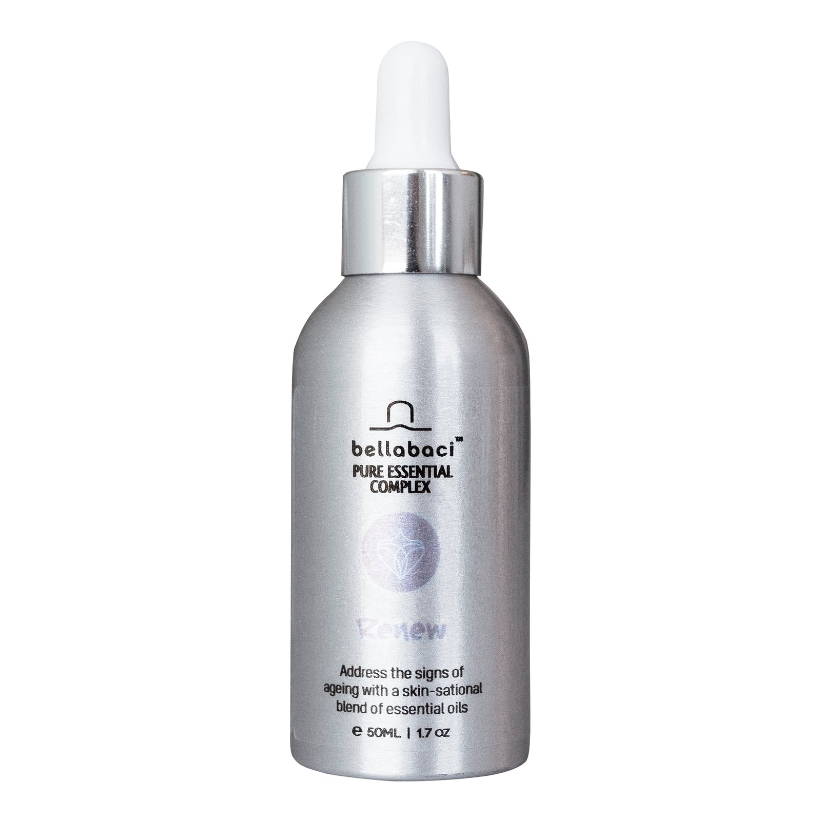 Bellabaci Renew Pure Essential Complex, 1.7 oz
