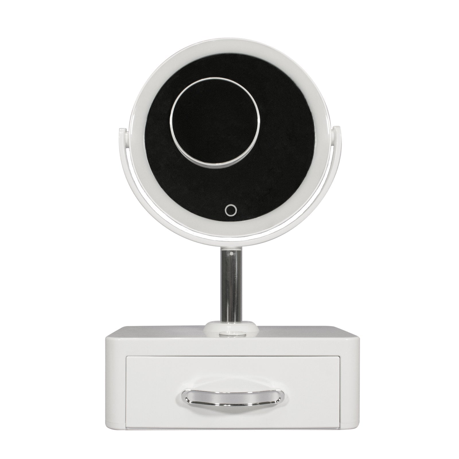 Vio Smart Mirror with UV Sanitizing Tray