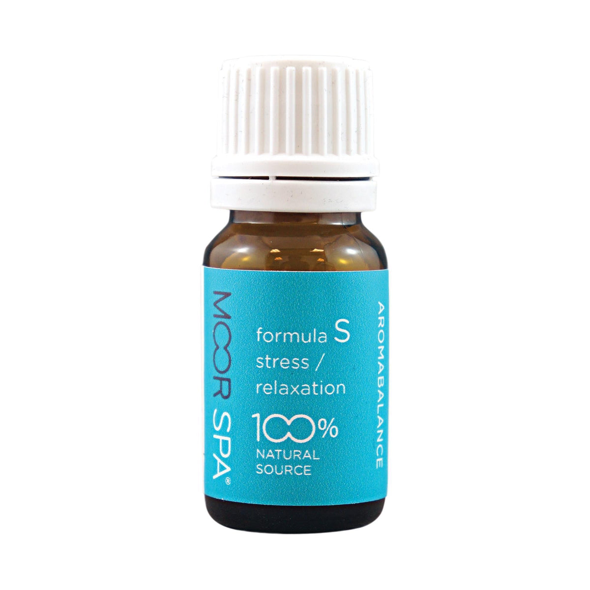 Aromatherapy Moor Spa Stress Relaxation - 10 ml