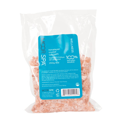 Moor Spa Himalayan Salt Bath