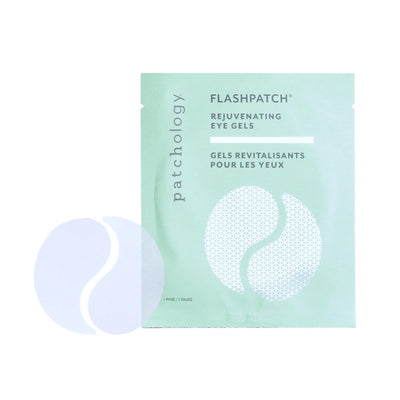 Exfoliants, Peels, Masks & Scr 1 Pr Patchology FlashPatch Eye Gels