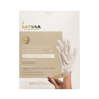 Exfoliants, Peels, Masks & Scr Each Karuna Hydrating+ Hand Mask