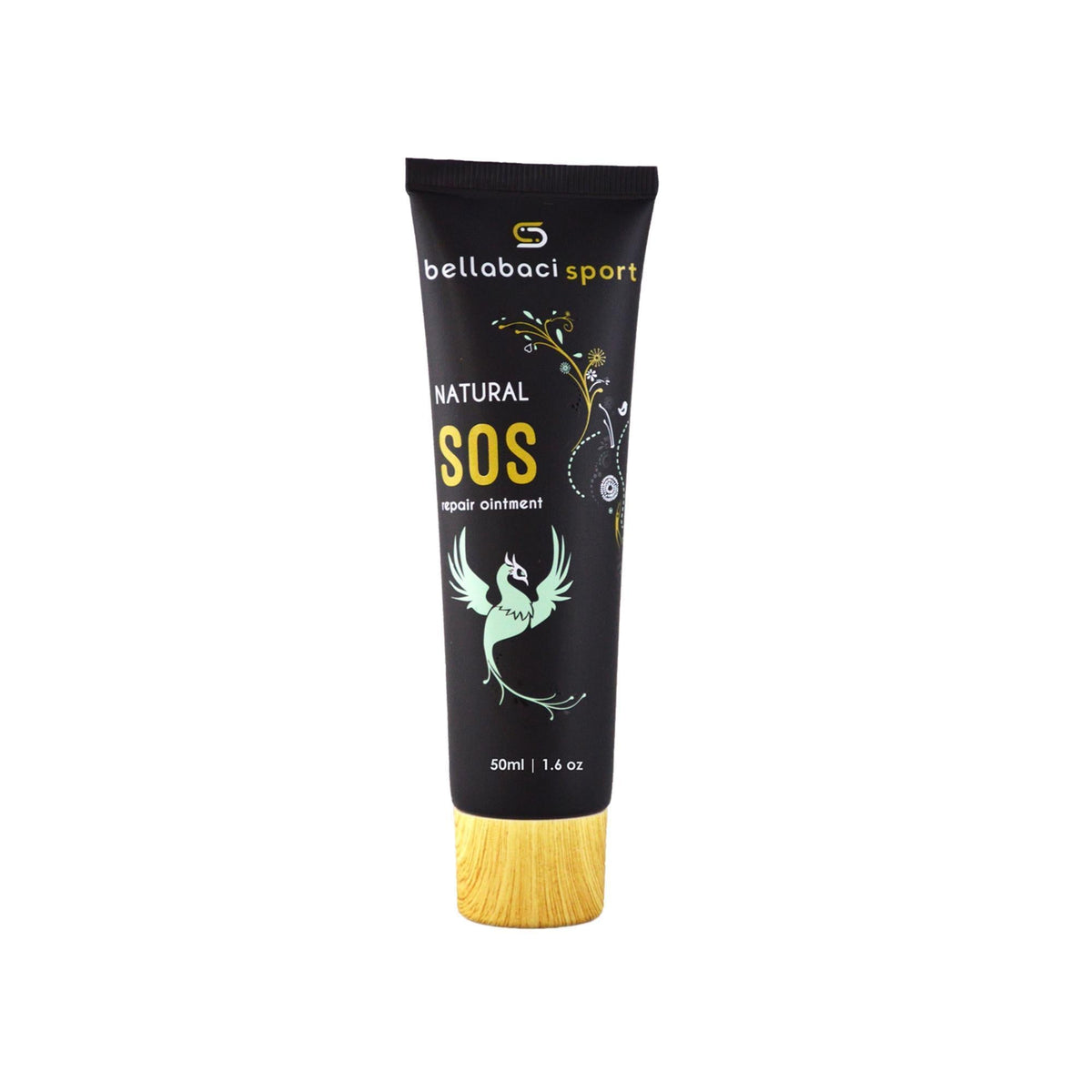 Lotions, Creams, Butters & Ser Bellabaci SOS Repair Ointment / 1.6oz