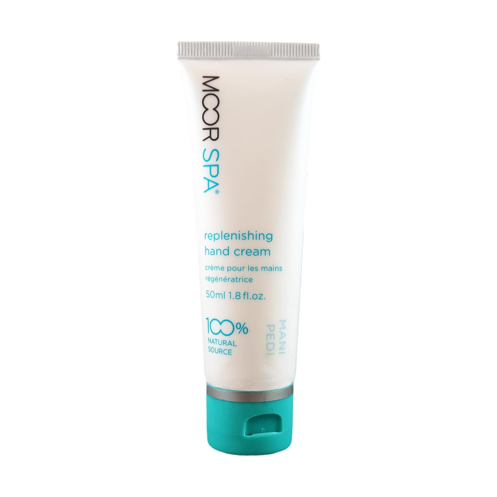 Moor Spa Replenishing Hand Cream, 1.8 oz