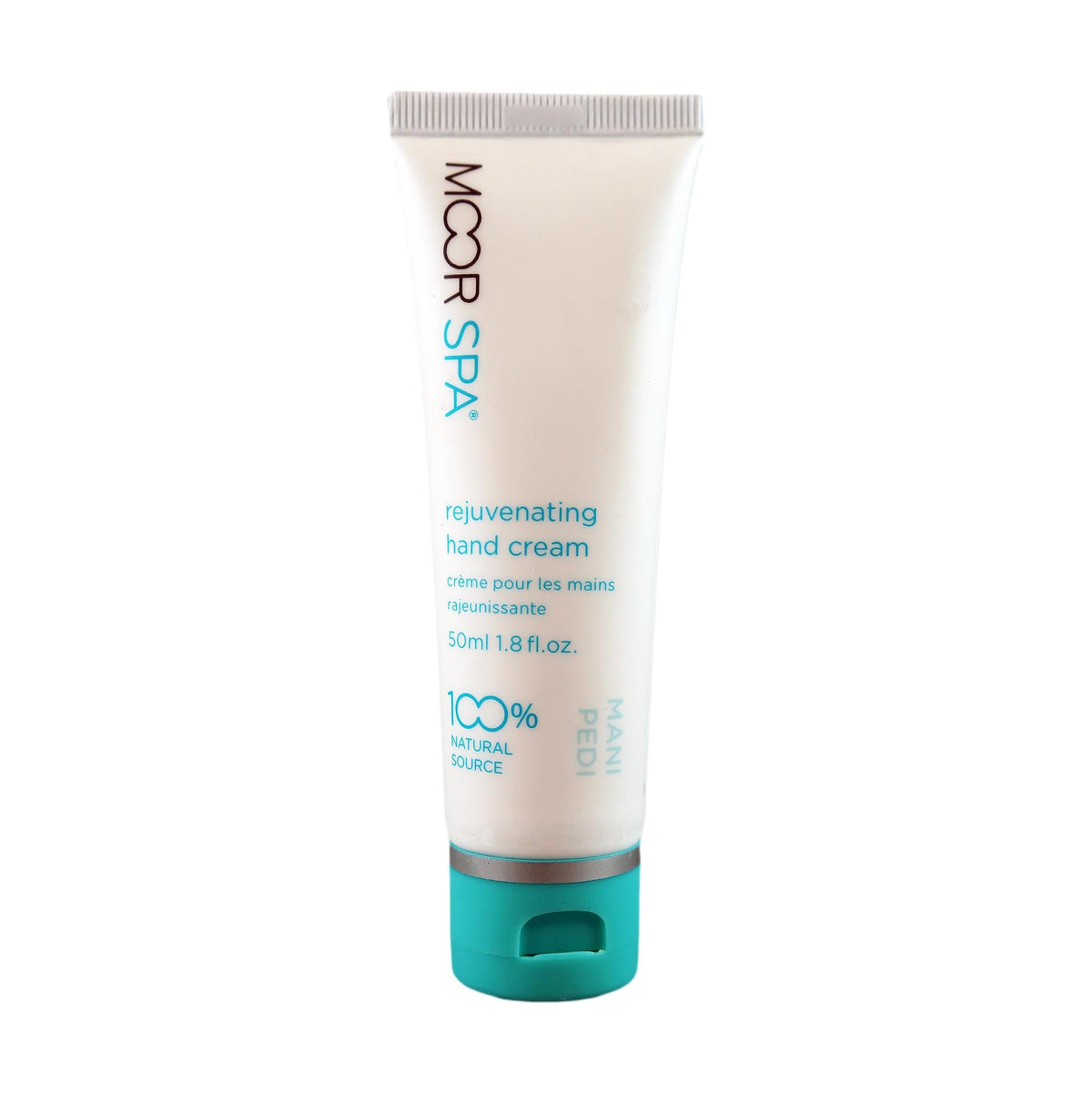 Moor Spa Rejuvenating Hand Cream, 1.8 oz