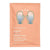 Makeup, Skin & Personal Care 1 ct Patchology Perfect 10 Self-Warming Hand and Cuticle Mask / 12 Treatments