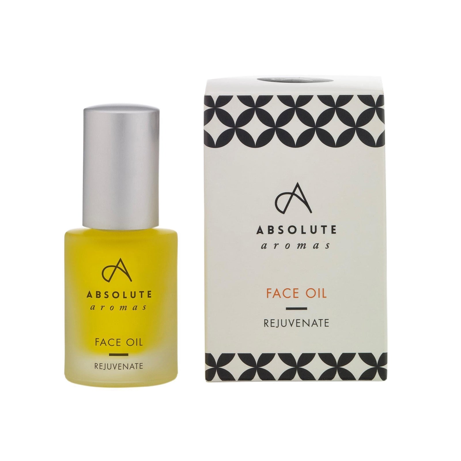 Oils, Bases & Butters 15 ml Absolute Aromas Rejuvenate Face Oil