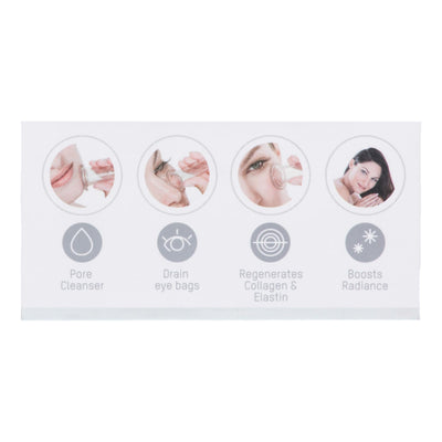 Specialty Massage Tools Bellabaci Facial Cups for Facial Cupping