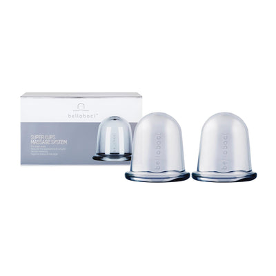 Specialty Massage Tools Bellabaci Super Cups Set