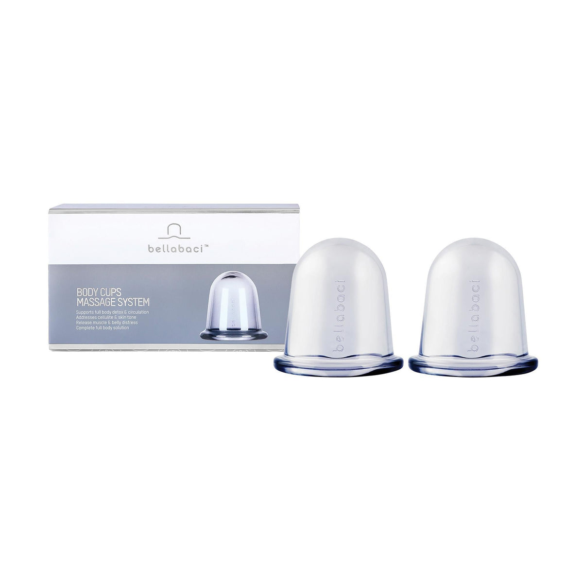 Specialty Massage Tools Bellabaci Body Cups